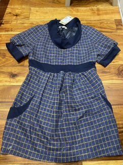 Платье туника для беременных новое