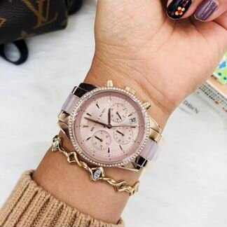 Часы Michael Kors MK6307 (Новые, оригинал)