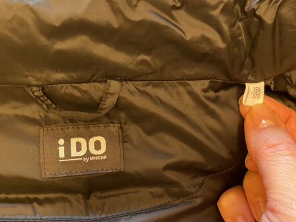 Пальто зимнее на девочку 10-12 лет