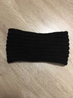 Новая повязка на голову