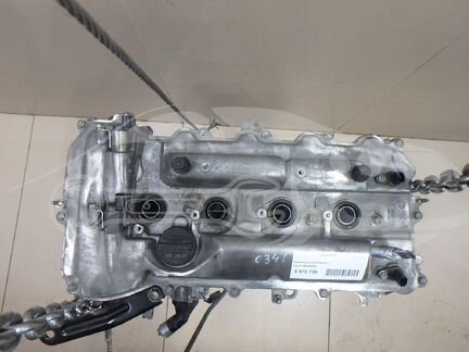 Двигатель 2AR-FE 1900036250 toyota RAV 4