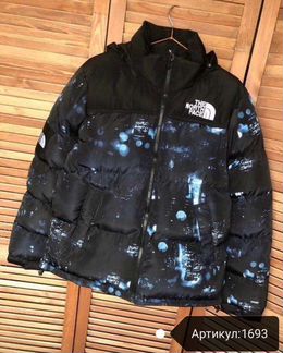 Пуховик The North Face 700