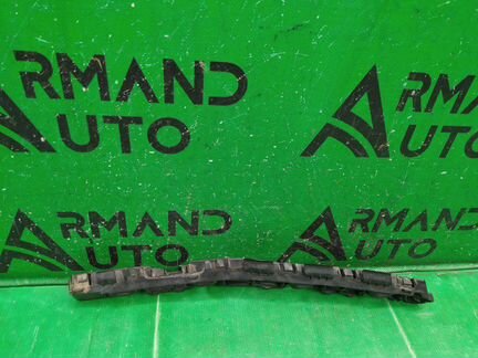 Кронштейн бампера задний левый Hyundai Tucson 3