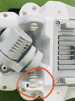 Дрон (коптер) Xiaomi Fimi X8 SE (2019)