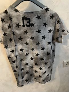 Футболка Blackstar wear