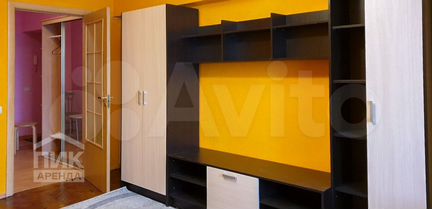 2-к квартира, 51.5 м², 14/14 эт.