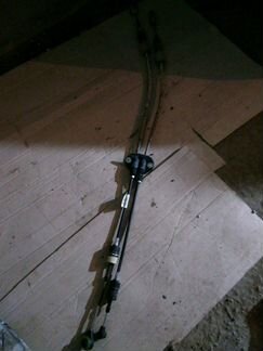 Форд Мондео 4 2.0 трос МКПП Запчасти