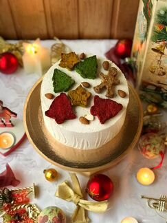 Торты диетические, пирожные, капкейки, спортивное