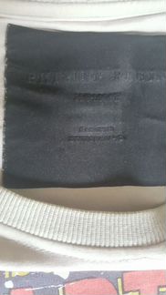 Свитшот Philipp Plein