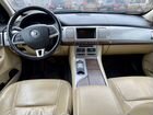 Jaguar XF 2.0 AT, 2013, 156 000 км объявление продам