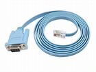 Cisco Console Cable 72-3383-01 REV.A2