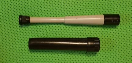 Подзорная труба из СССР (33Т)