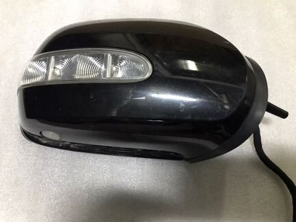Зеркало в сборе Mercedes-Benz GL164 W164 +