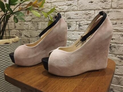 Туфли Love Repablic