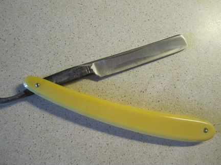 Опасная бритва ERN 2305 wald-germany