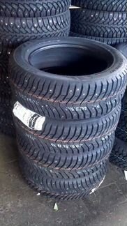 Новые 205/65R15 Kumho WI31 94T Korea