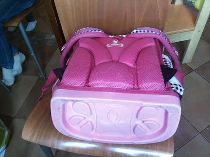 Школьный ранец Belmil Horse