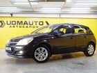 Opel Astra 1.6 МТ, 2012, 94 000 км