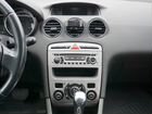 Peugeot 308 1.6 AT, 2011, 109 000 км объявление продам
