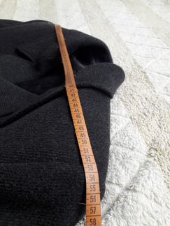 Новое пальто Шерстяное