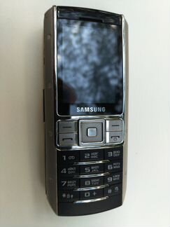 Samsung GT-S9402 Ego, Рст, оригинал б/у, без торга