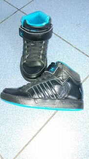 Полуботинки Адидас(Adidas)