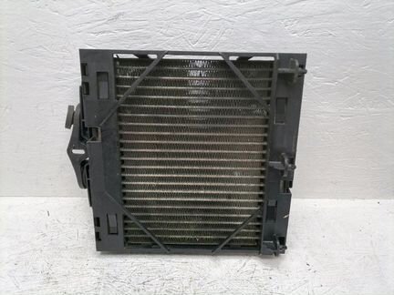 Радиатор масляный Bmw 5 Gt F07 4.4
