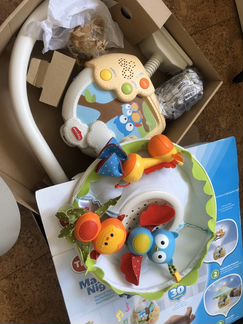 Мобиль Tiny Love