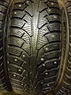 195 55 16 Nokian бу Шины Зимние 195 55 R16 100B