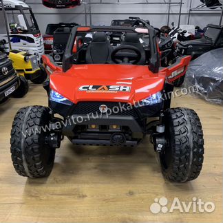 Электромобиль