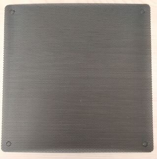 Пылевой фильтр для PC (140х140 мм)