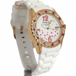 Наручные часы Q&Q DA29-101