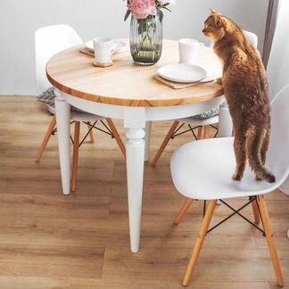 Стул Eames DSW