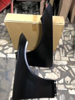 Крыло Мерседес w204 Mercedes w204