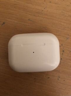Наушники AirPods Pro