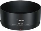 Объектив Canon EF 50mm f/1.8 STM объявление продам