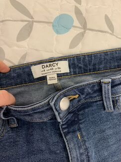 Новые джинсы dorothy perkins darcy