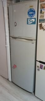 Холодильник требует починки