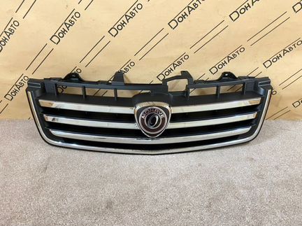 Решетка радиатора Kia Mohave 1