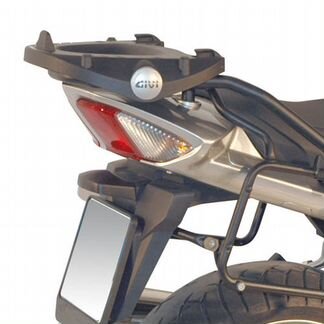 Крепление верхнего кофра Givi SR357 для Yamaha FJR