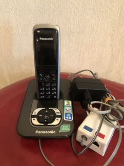 Телефон Panasonic