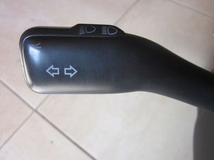 Подрулевой переключатель для Ауди Фольксваген