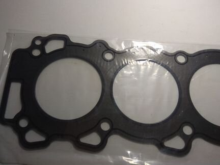 Прокладка гбц Nissan 3.0 VQ30 A33 1104438U02 L