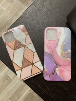 Чехол на iPhone 12 pro
