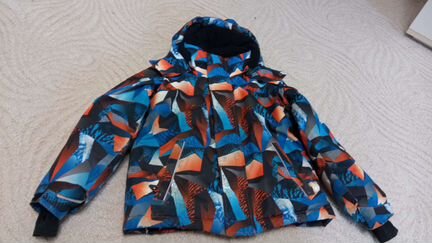 Зимний комплект Gusti