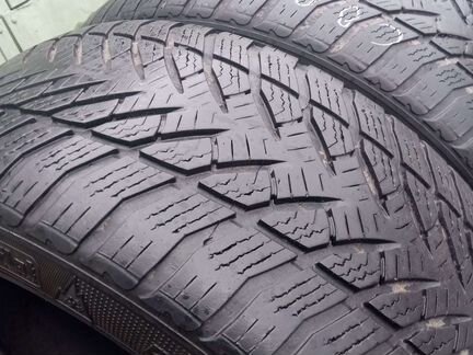 225 50 17 Goodyear eagle ultra grip runflat