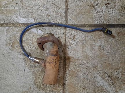 Лямбда зонд mercedes w210