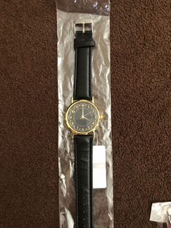 Новые стильные часы