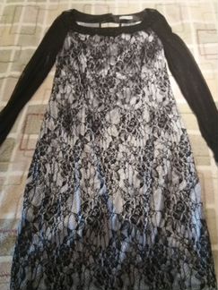 Очень красивое платье