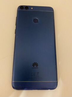 Huawei P Smart 2018